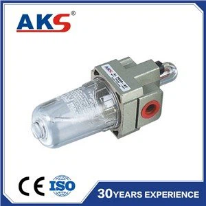 Ал Лубрицатор третман извора ваздуха